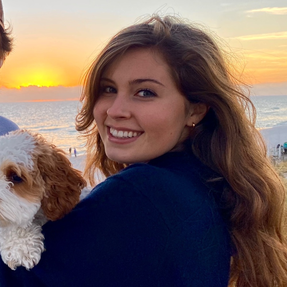 Meet your Posher, Sidney